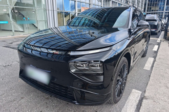 小鹏G9 2025款 680 超长续航四驱 Max