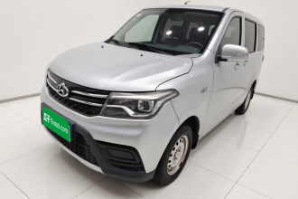 长安凯程 2017款 1.5L欧诺S超值型EA15-AB