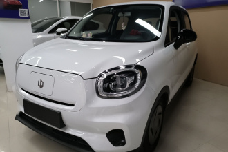 零跑汽车 零跑T03 2023款 200轻享版