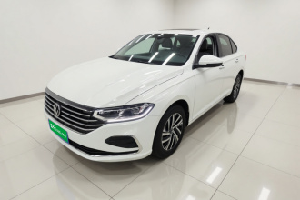 大众 朗逸 2024款 300TSI DSG满逸版