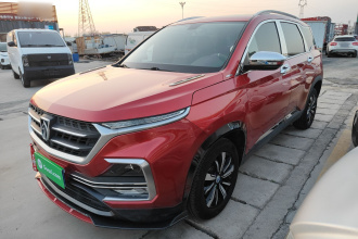 宝骏530 2019款 1.5T CVT尊贵型 国V
