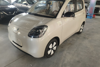 五菱汽车 宏光MINIEV 2025款 第四代 四门版 进阶款