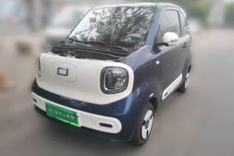 奔腾小马 2024款 170km 活力马