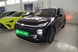 长安启源Q07 2025款 215旗舰PLUS