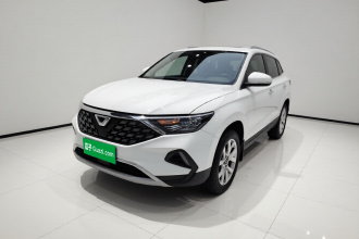 捷达VS7 2020款 1.4T 自动悦享型