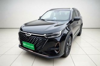 奇瑞 瑞虎8 PRO 2022款 390T 两驱浩瀚版 7座
