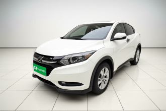 本田 缤智 2015款 1.5L CVT两驱舒适型