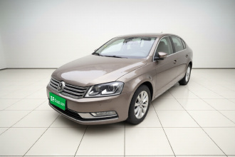 大众 迈腾 2012款 改款 1.8TSI 豪华型