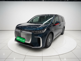 岚图汽车 岚图梦想家 2025款 PHEV 四驱旗舰鲲鹏版