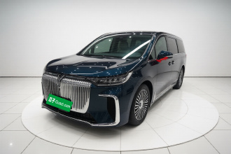 岚图汽车 岚图梦想家 2025款 PHEV 四驱旗舰鲲鹏版