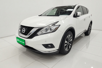 日产 楼兰 2015款 2.5L XL 两驱智尚版