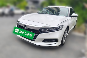 本田 雅阁 2018款 260TURBO 精英版 国V