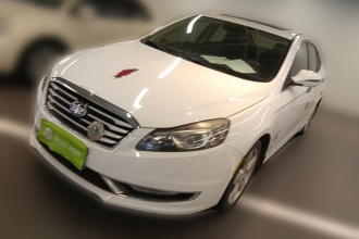 奔腾B70 2015款 1.8T 自动精英型