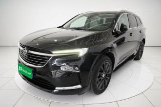 别克 昂科旗 2020款 28T 四驱尊享旗舰型