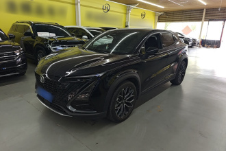 长安UNI-T 2022款 1.5T 尊贵型