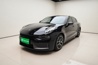 领克03 2022款 1.5TD DCT劲Pro