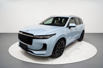 理想汽车 理想ONE 2021款 增程6座版