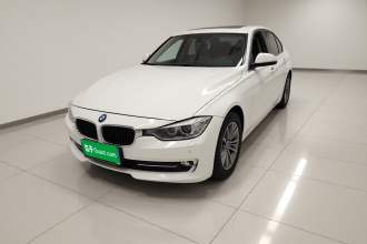 宝马3系 2015款 320Li 时尚型