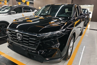 本田CR-V 2024款 240TURBO 两驱活力版 5座