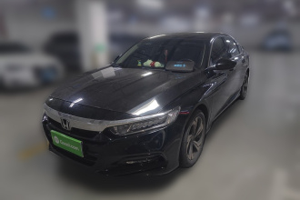 本田 雅阁 2018款 260TURBO 尊贵版 国VI