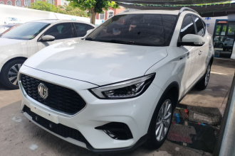 名爵ZS 2020款 180DVVT 自动Lite