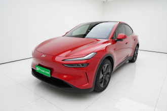 乐道L60 2024款 60kWh 后驱版