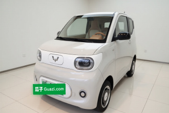 五菱汽车 宏光MINIEV 2024款 第三代 215km 青春版