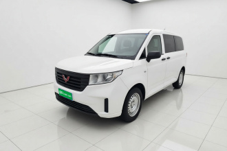 五菱汽车 五菱征程 2022款 2.0L 手动创业型