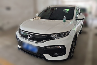 本田XR-V 2015款 1.8L VTi CVT豪华版