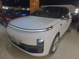 理想汽车 理想L9 2022款 Max