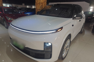 理想汽车 理想L9 2022款 Max