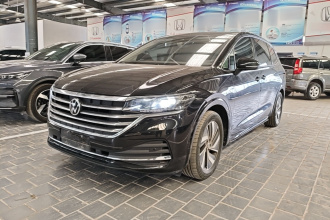大众 威然 2022款 330TSI 豪华版