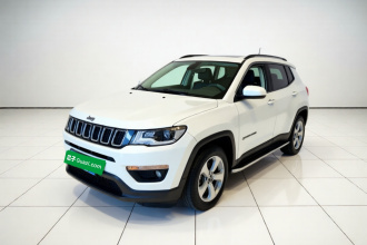 Jeep 指南者 2017款 200T 自动家享版