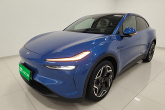 乐道L60 2024款 60kWh 后驱版