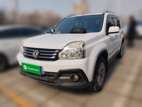 东风风度MX6 2015款 2.0L CVT两驱全能版