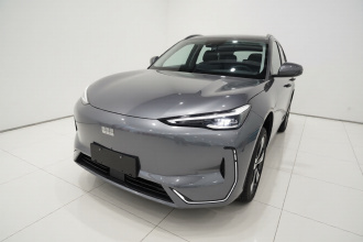 吉利银河 银河E5 2024款 530km 星舰版