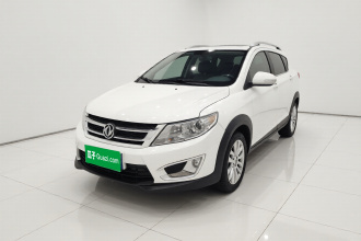 东风风神AX3 2016款 1.5L 手动致酷型