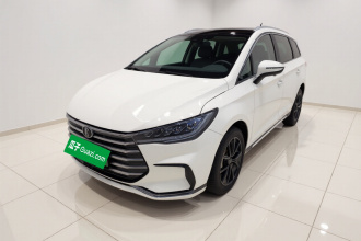 比亚迪 宋MAX新能源 2022款 DM-i 105KM 旗舰型