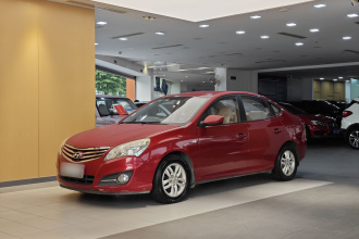 现代 悦动 2011款 1.6L 自动舒适型