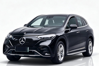 奔驰EQE SUV 2024款 500 4MATIC 先锋版