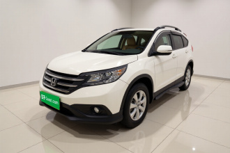 本田CR-V 2012款 2.0L 两驱都市版