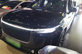 理想汽车 理想ONE 2020款 增程6座版