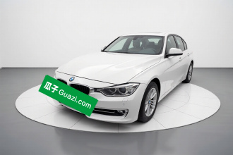 宝马3系 2015款 320Li 时尚型