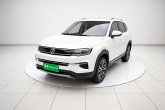 长安CS35PLUS 2019款 1.6L 自动畅联版