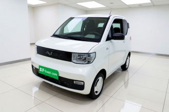 五菱汽车 宏光MINIEV 2022款 自在款 磷酸铁锂