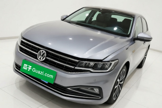 大众 宝来 2019款 1.5L 自动豪华型