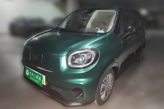 零跑汽车 零跑T03 2021款 400豪华版