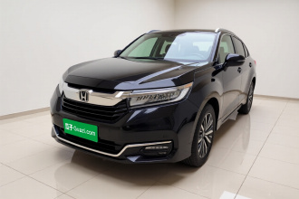 本田 冠道 2020款 370TURBO 四驱尊享版
