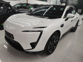 阿维塔11 2025款 Ultra 增程版