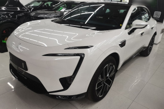 阿维塔11 2025款 Ultra 增程版